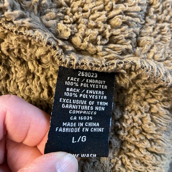 Ladies Jacket - Picture 2 of 3